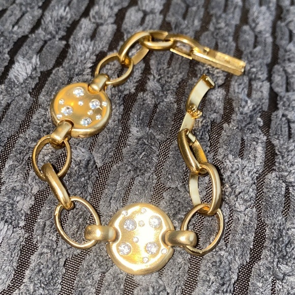 Brighton ‘Over The Moon ‘ Bracelet - Picture 3 of 3